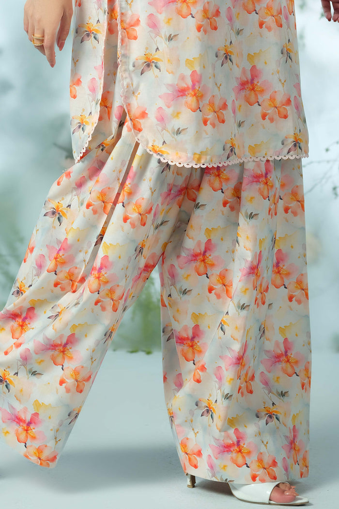 Lawn – 2 Piece
