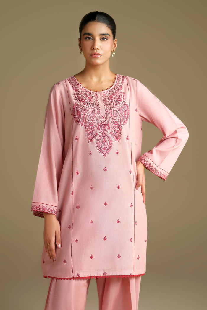 Khaddar – 2 Piece