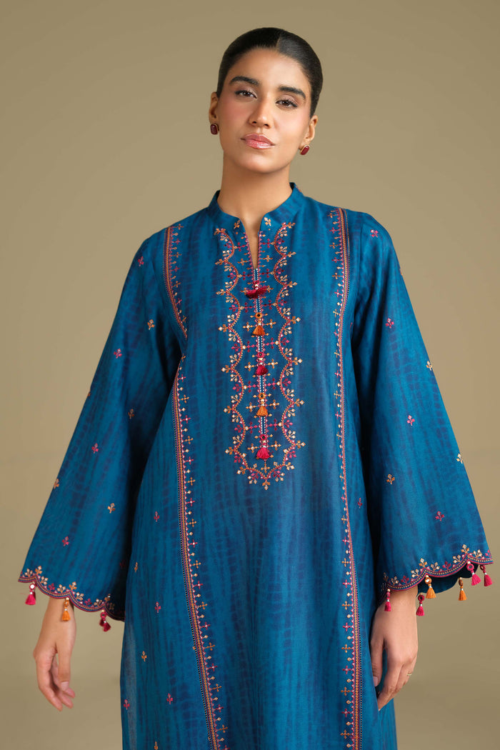 Khaddar – 2 Piece