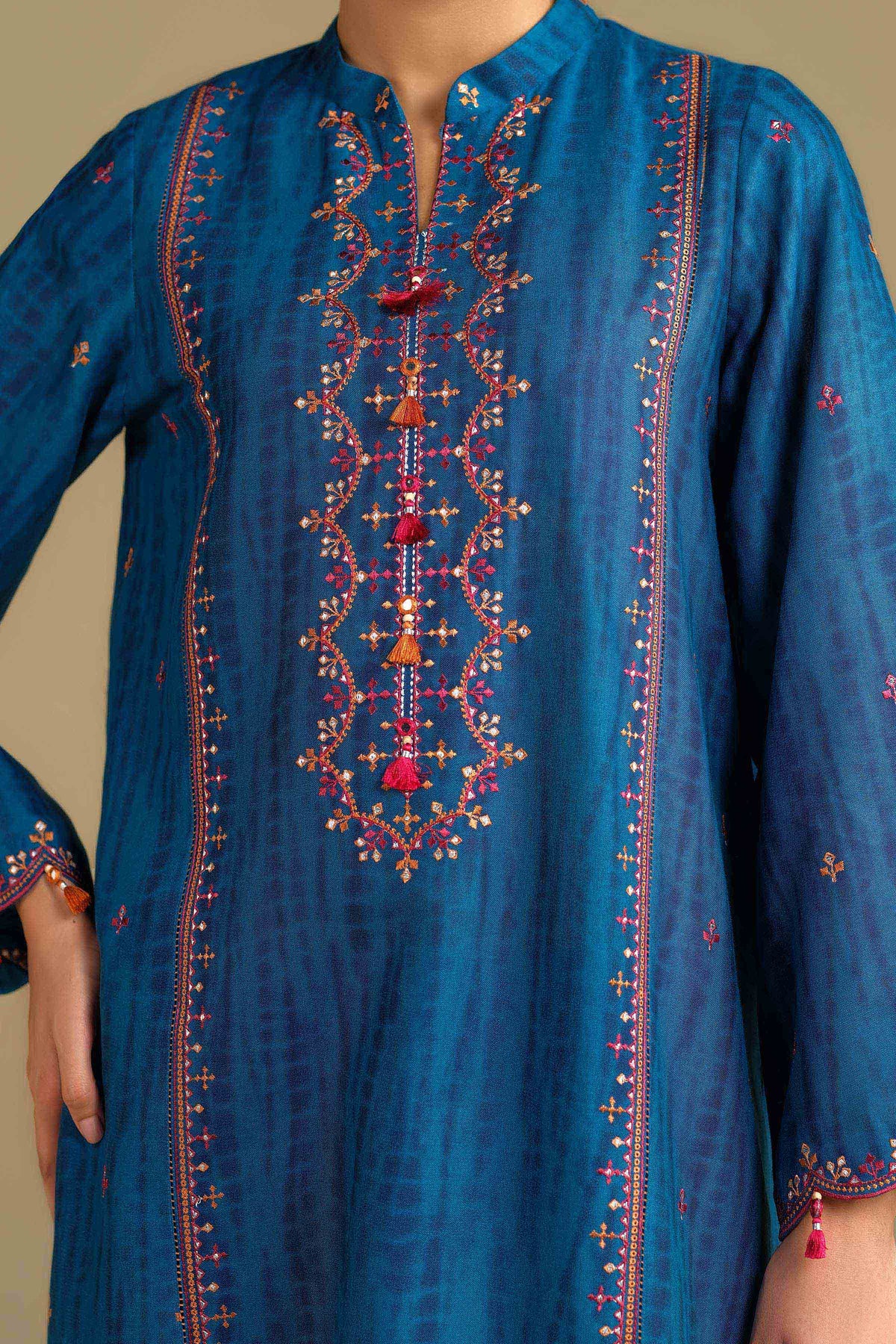 Khaddar – 2 Piece