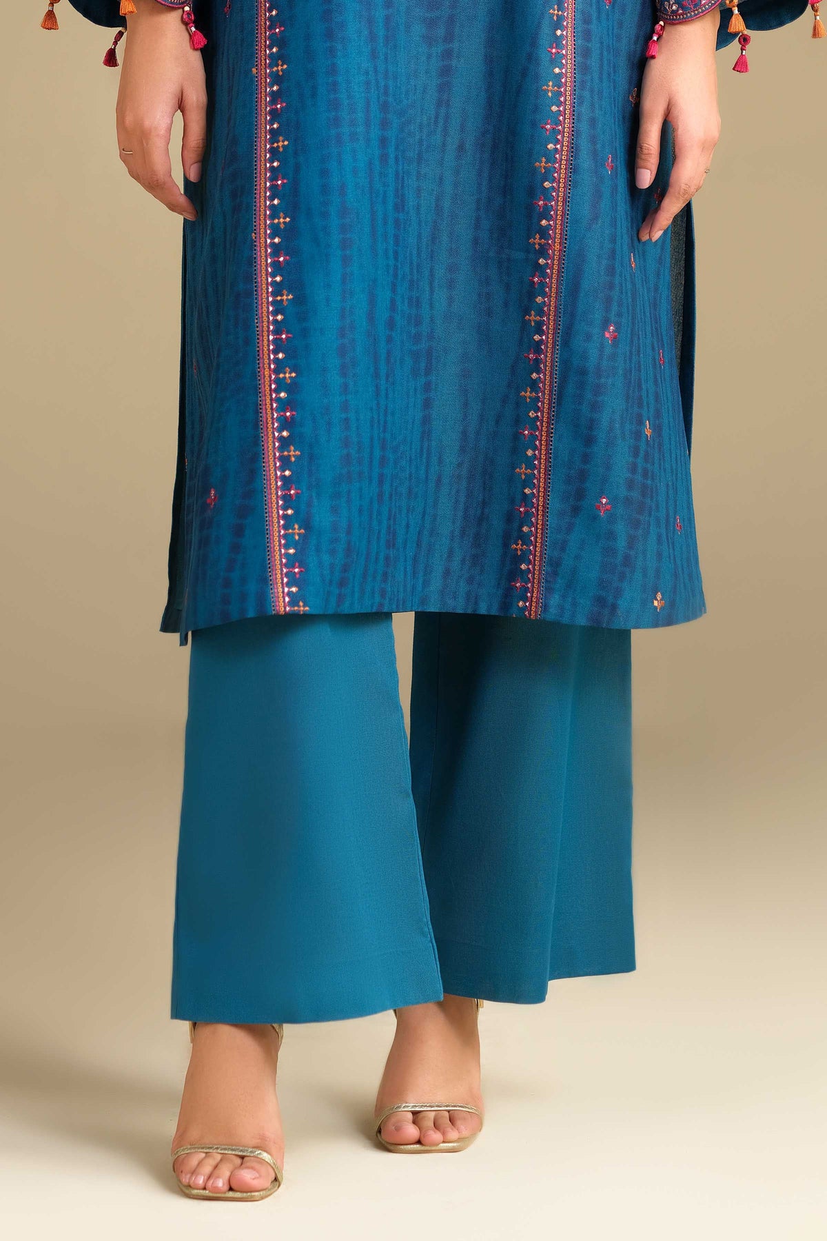 Khaddar – 2 Piece
