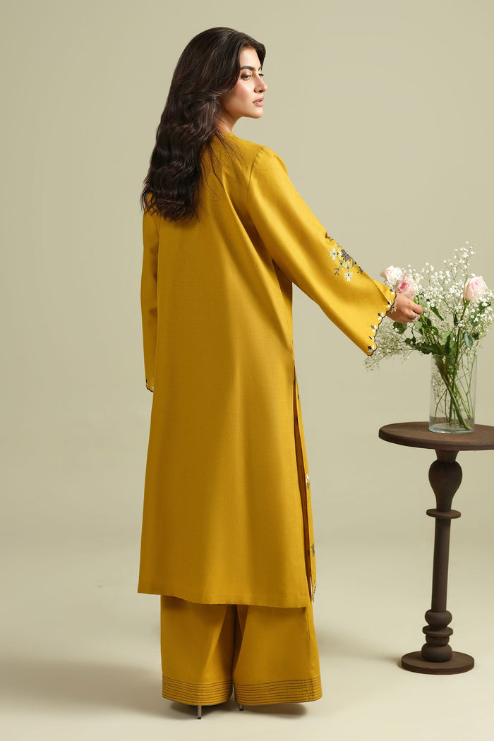 Khaddar – 2 Piece