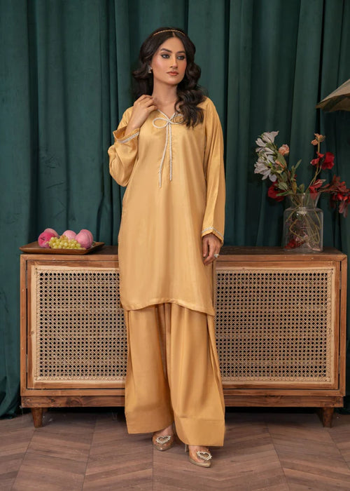Farshi Shalwar S005