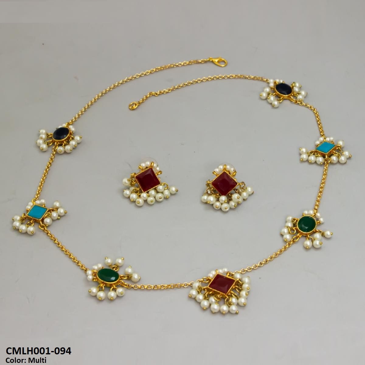 Classic Mala Set