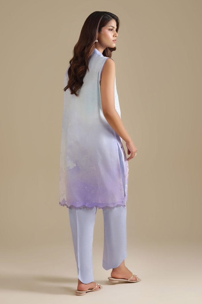 Lawn – 2 Piece