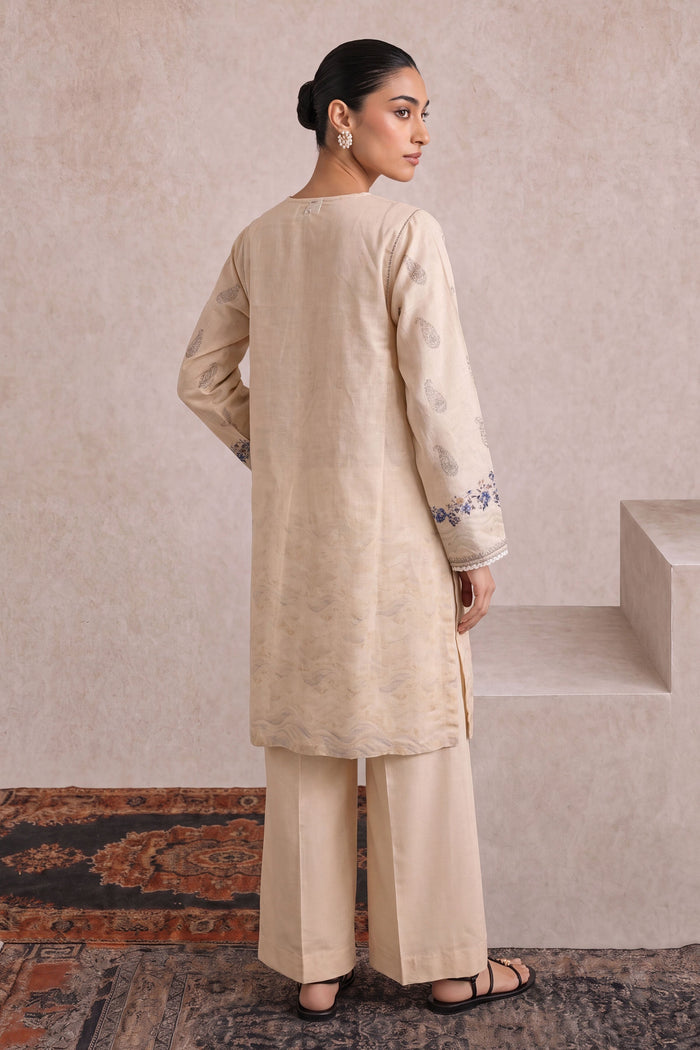 Lawn – 2 Piece