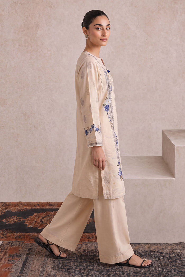 Lawn – 2 Piece