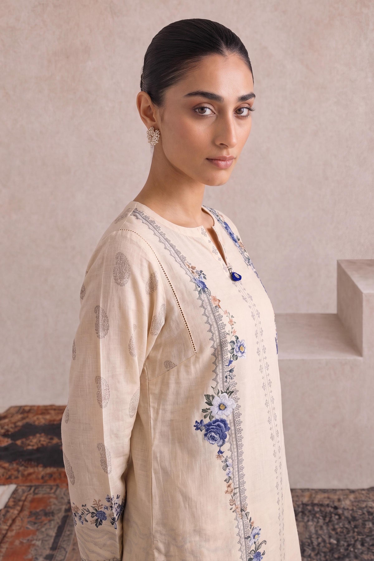 Lawn – 2 Piece
