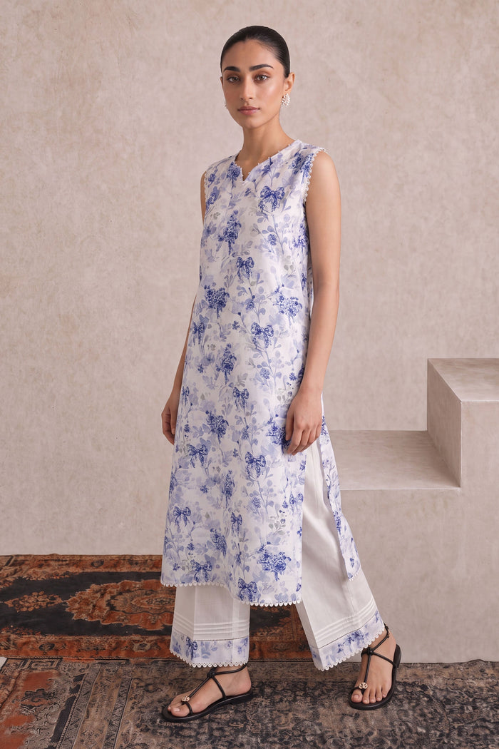 Lawn – 2 Piece