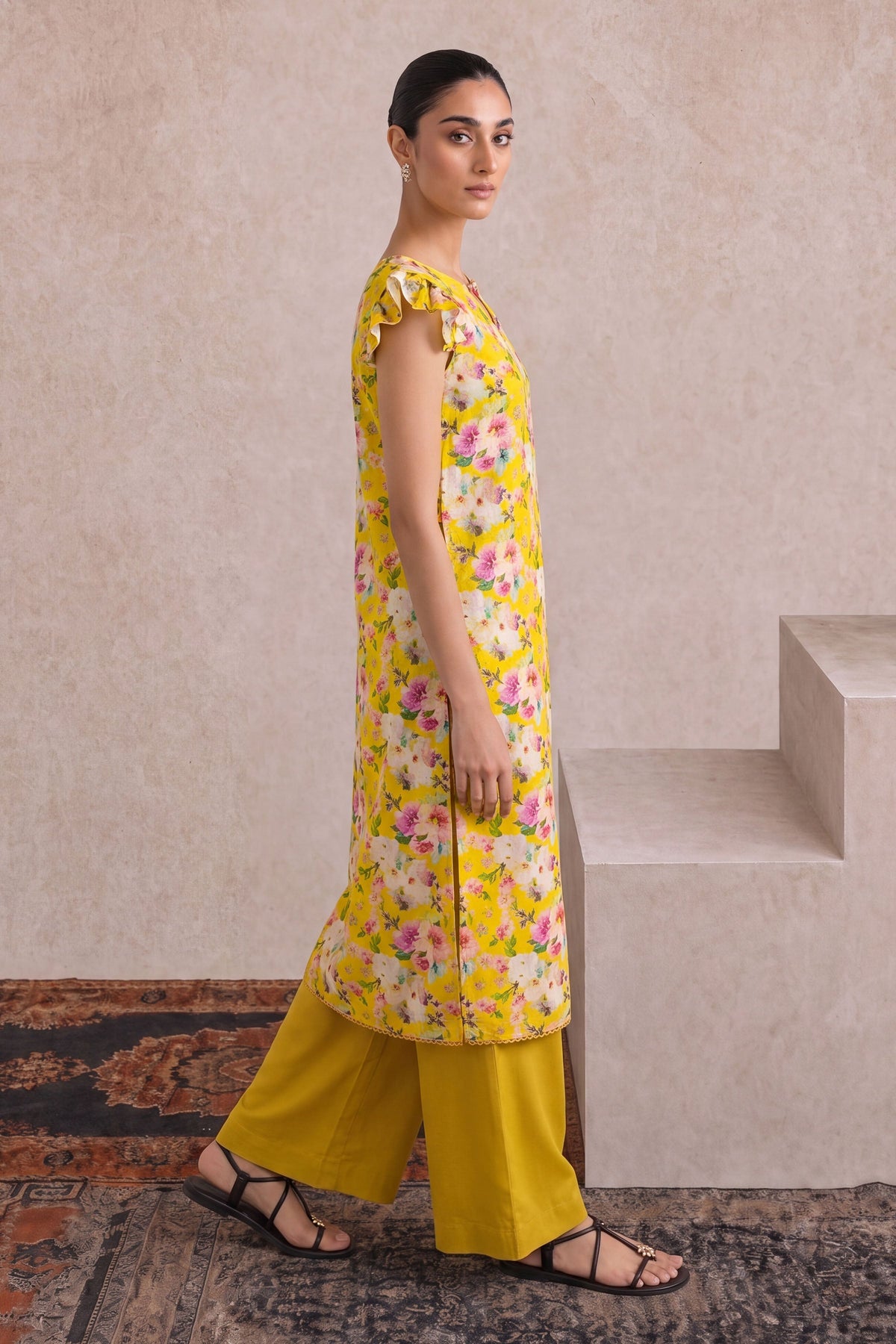 Lawn – 2 Piece