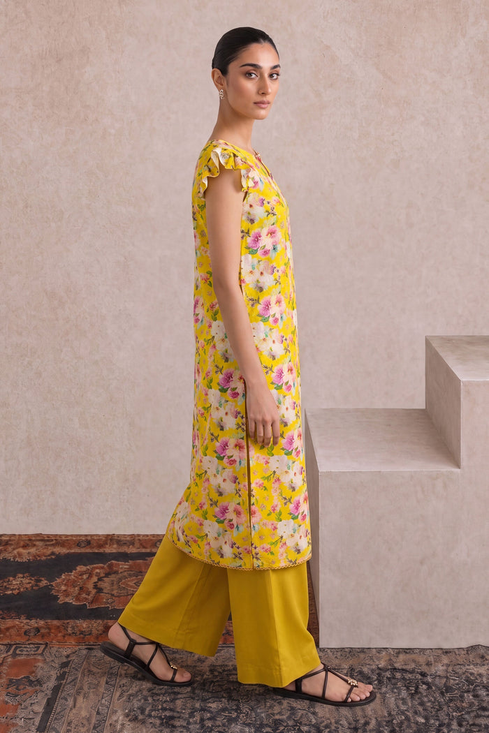 Lawn – 2 Piece