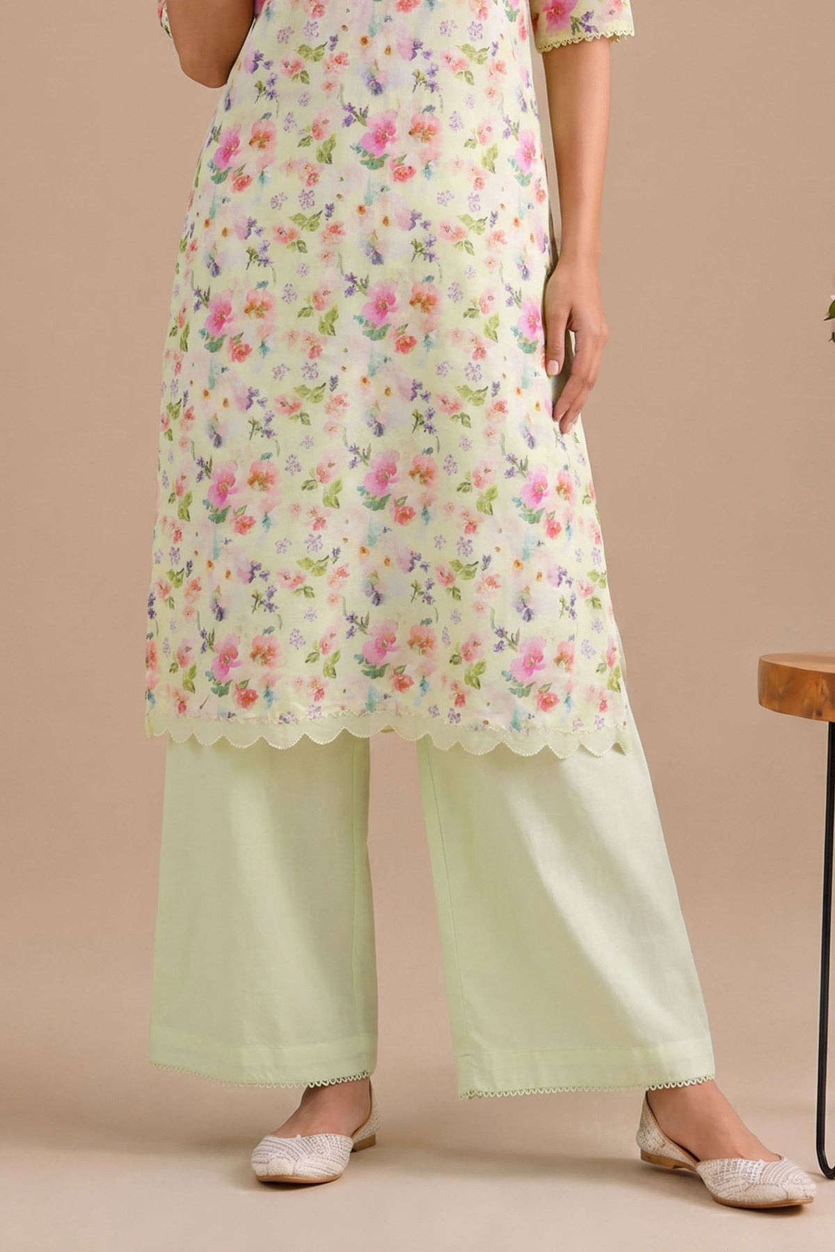 Lawn – 2 Piece