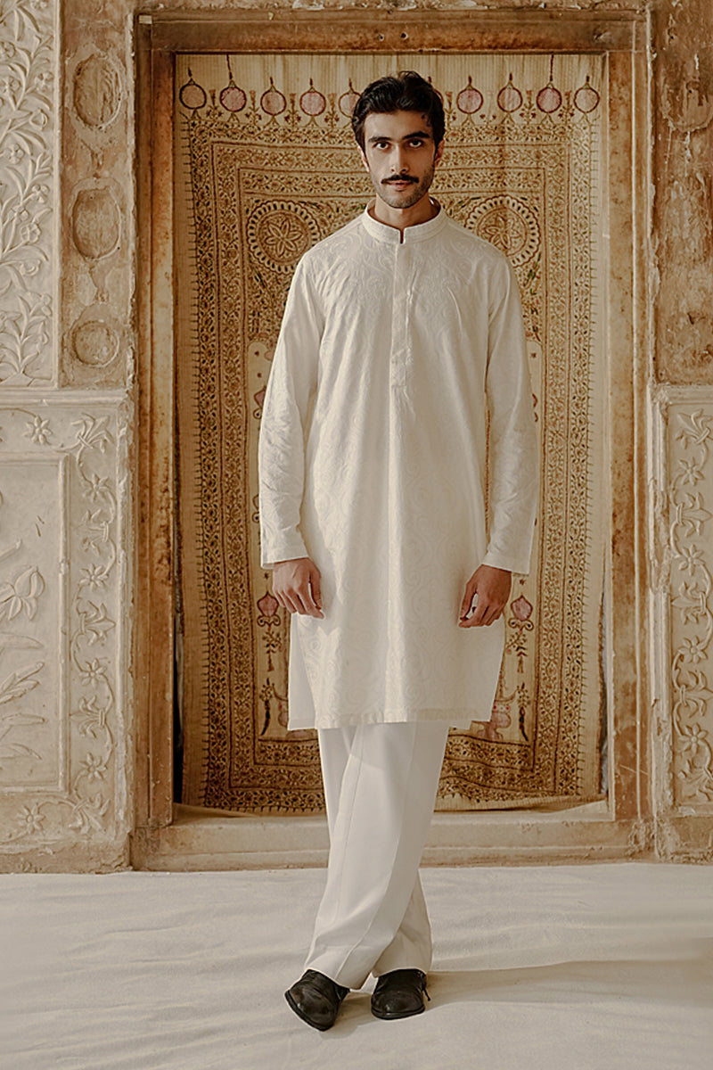 Hanns' Kurta Pajama