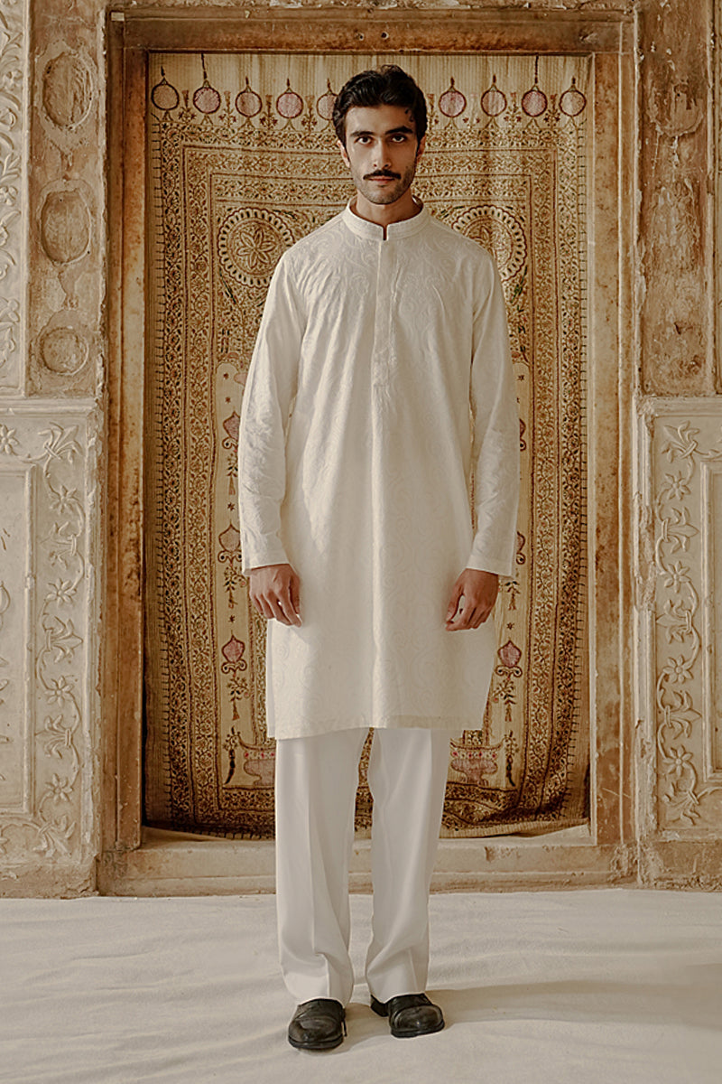 Hanns' Kurta Pajama