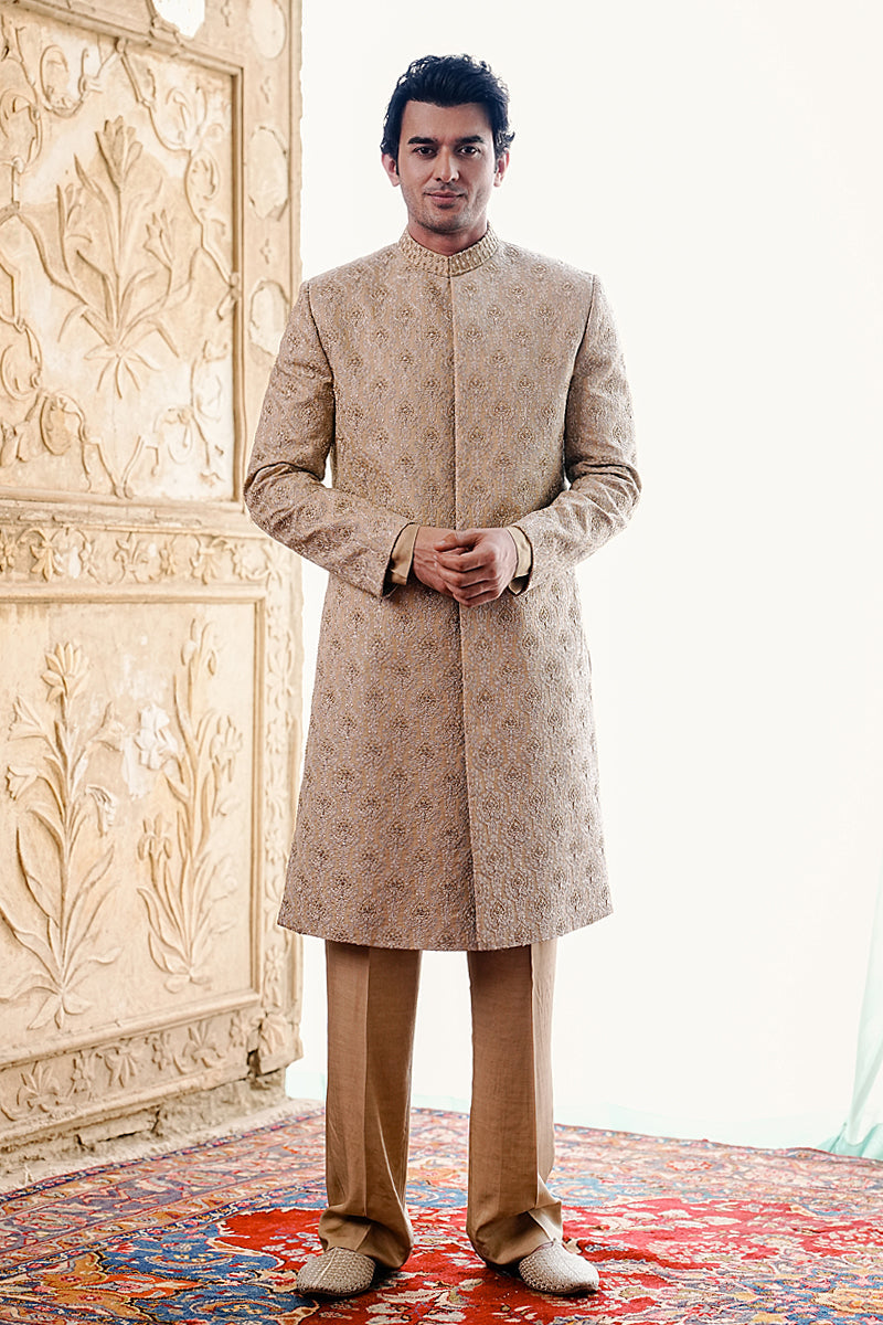 Basil' Sherwani