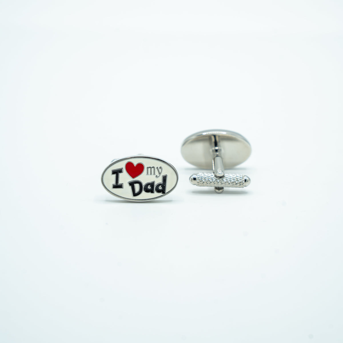 The Loving Tribute Cufflinks