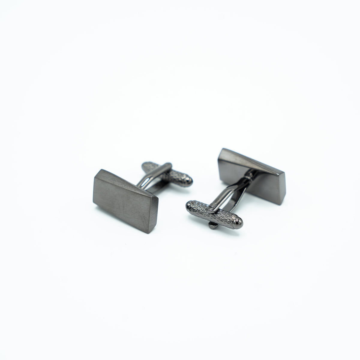 Urban Block Cufflinks