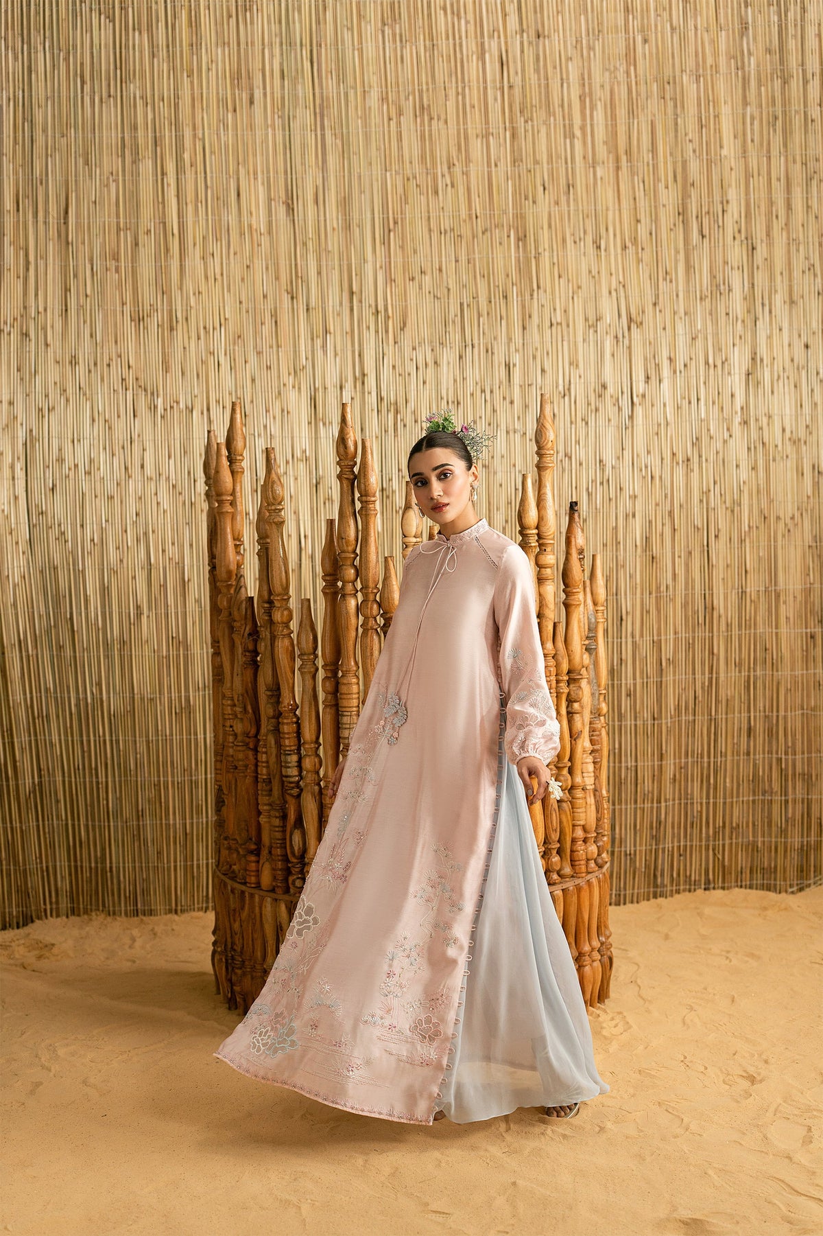 Sakura Veil