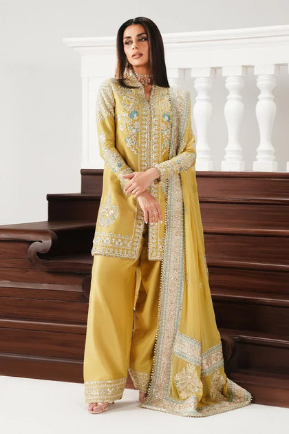 Luxury Wear