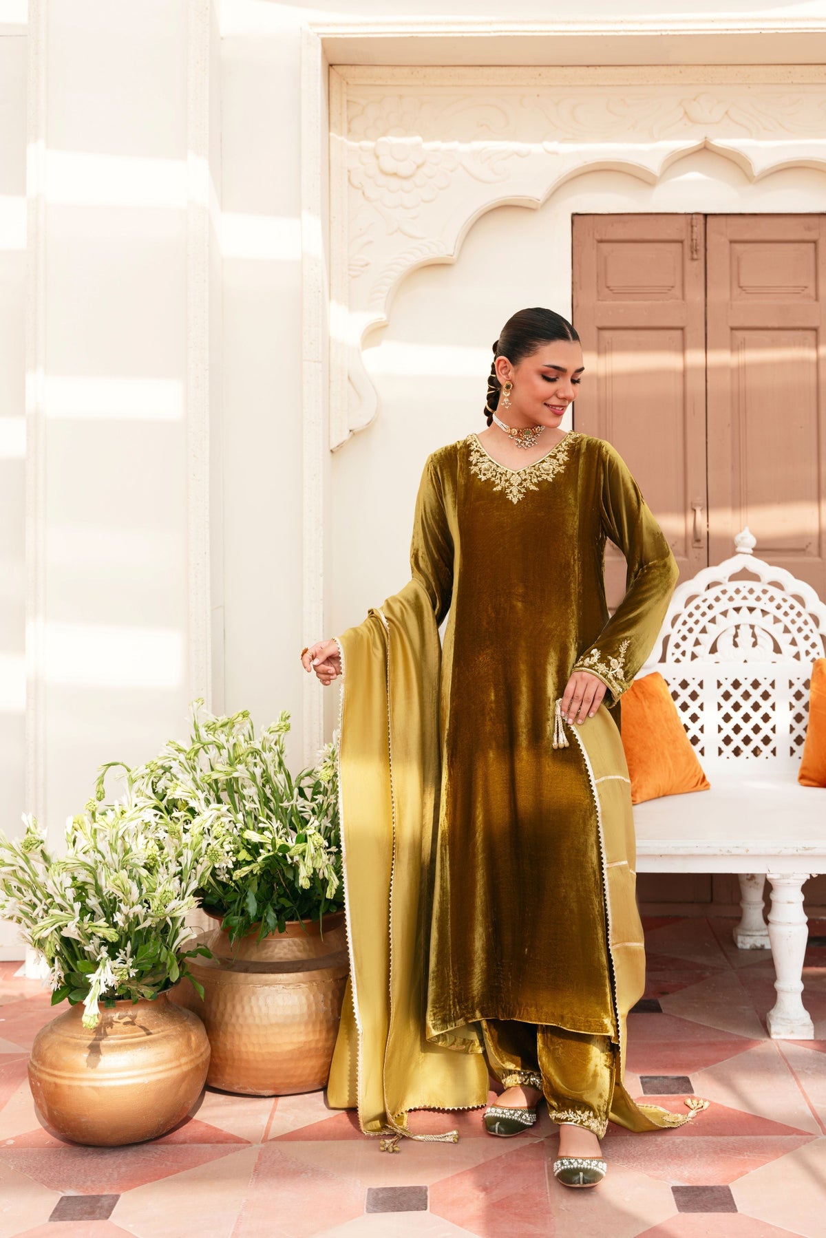 Dhani Soiree