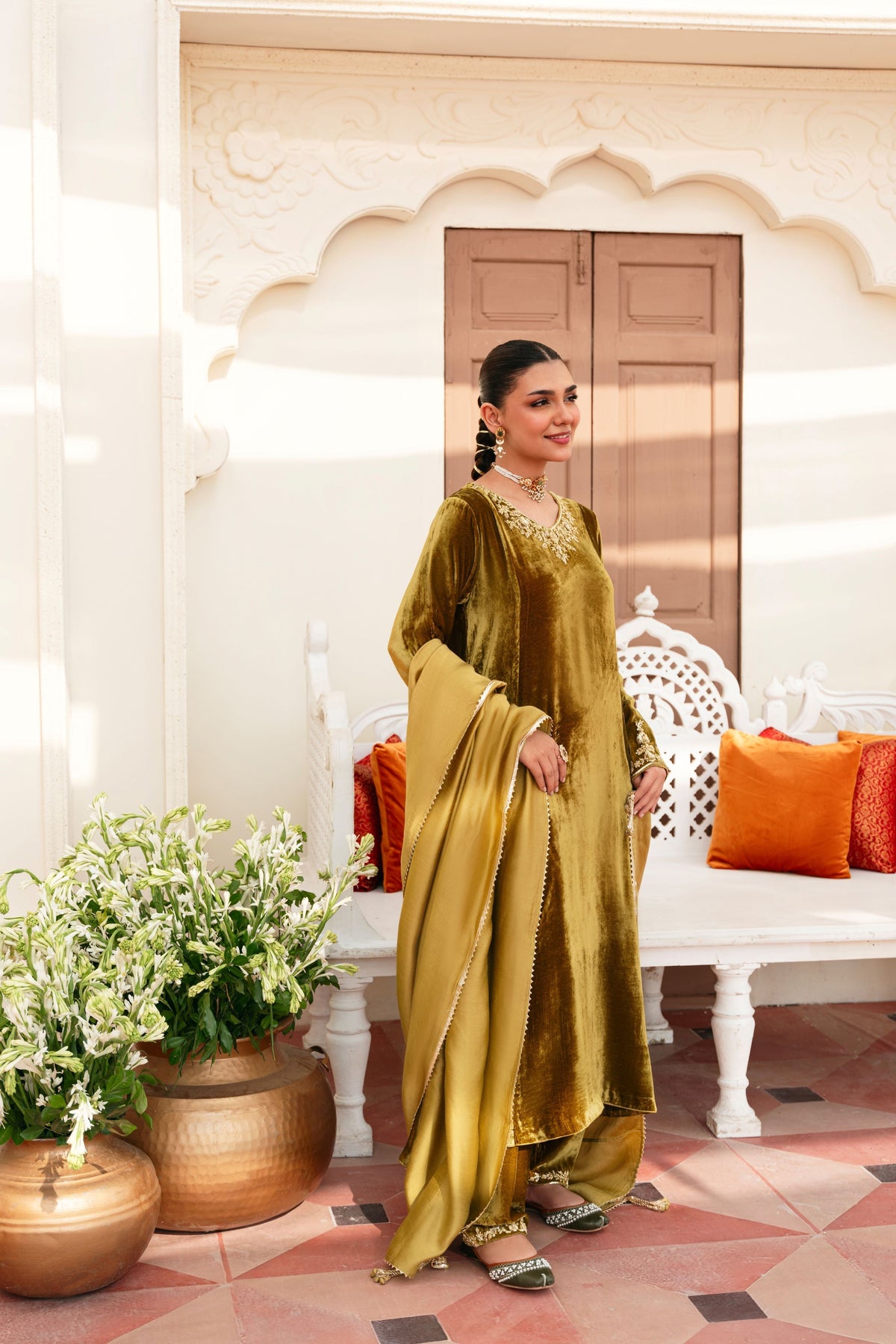 Dhani Soiree