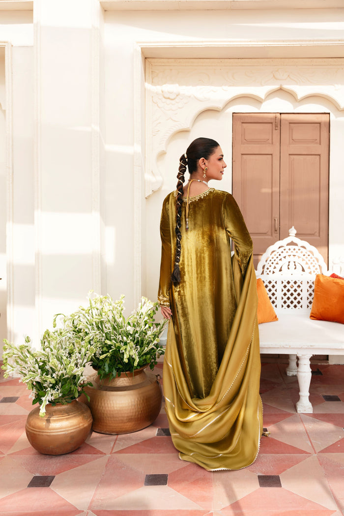Dhani Soiree