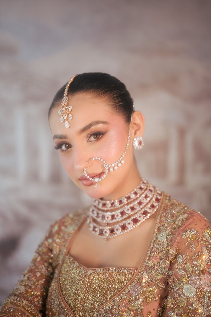 Nayyar Retold