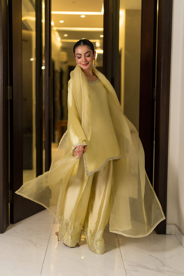 Mahira