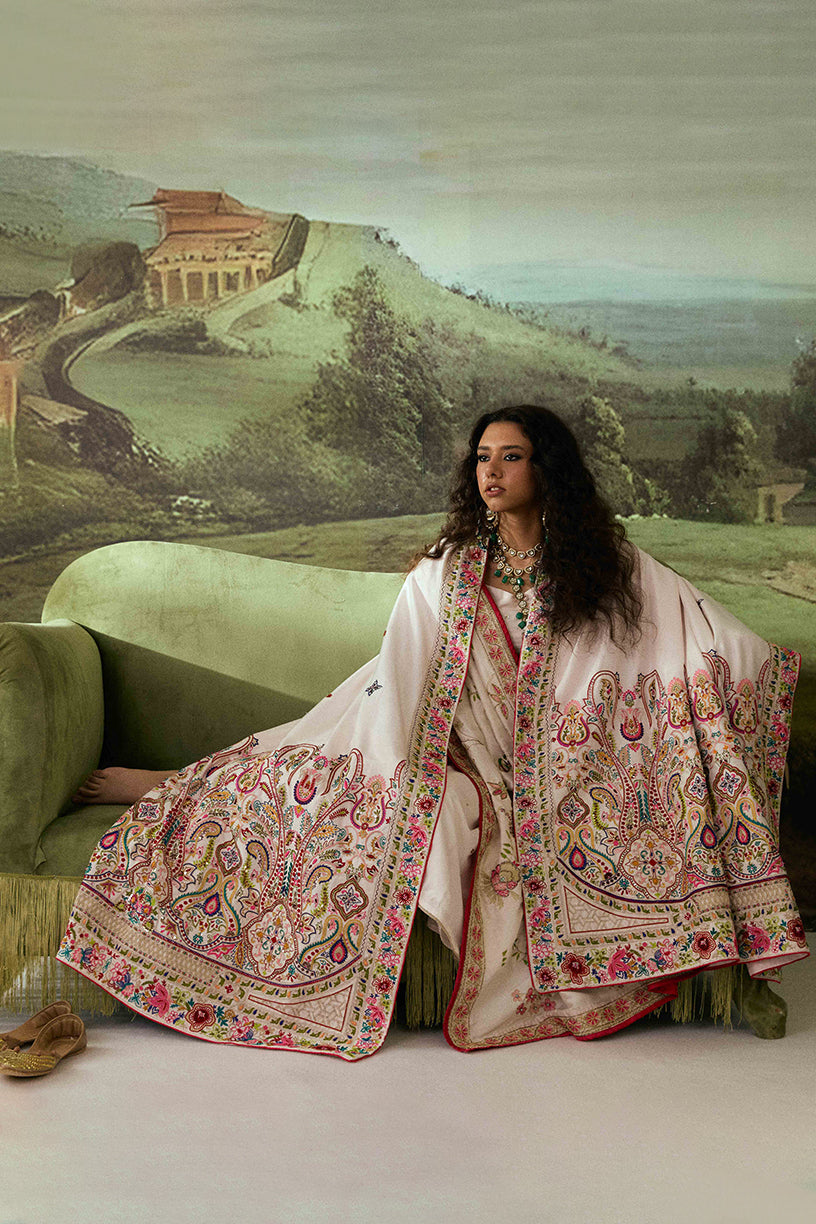 Kashmiri
