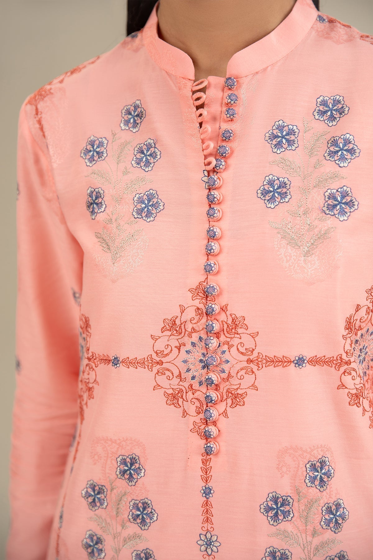 Jacquard – 2 Piece