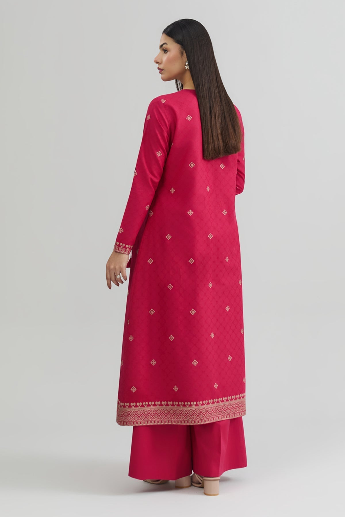 Jacquard – 2 Piece