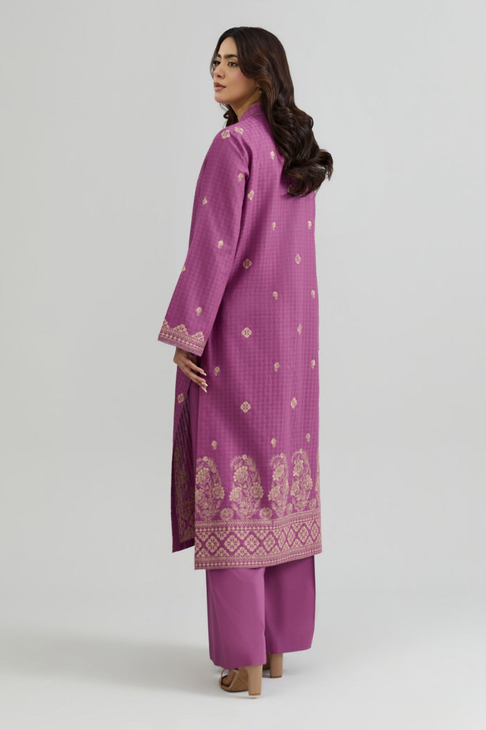 Jacquard – 2 Piece