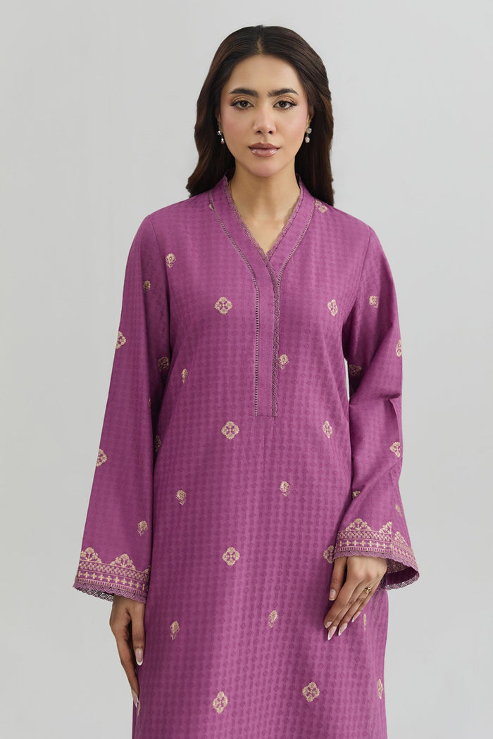Jacquard – 2 Piece