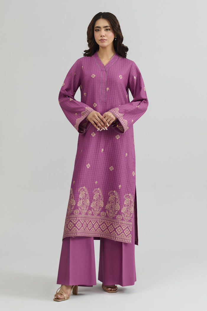 Jacquard – 2 Piece