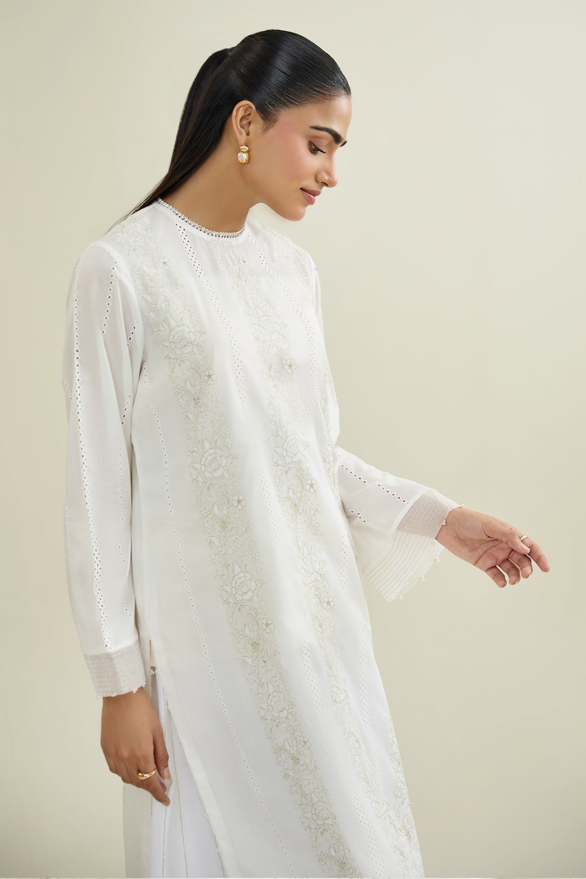 Lawn – 2 Piece