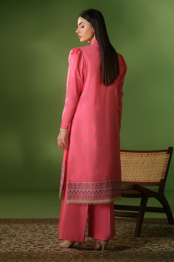 Lawn – 2 Piece