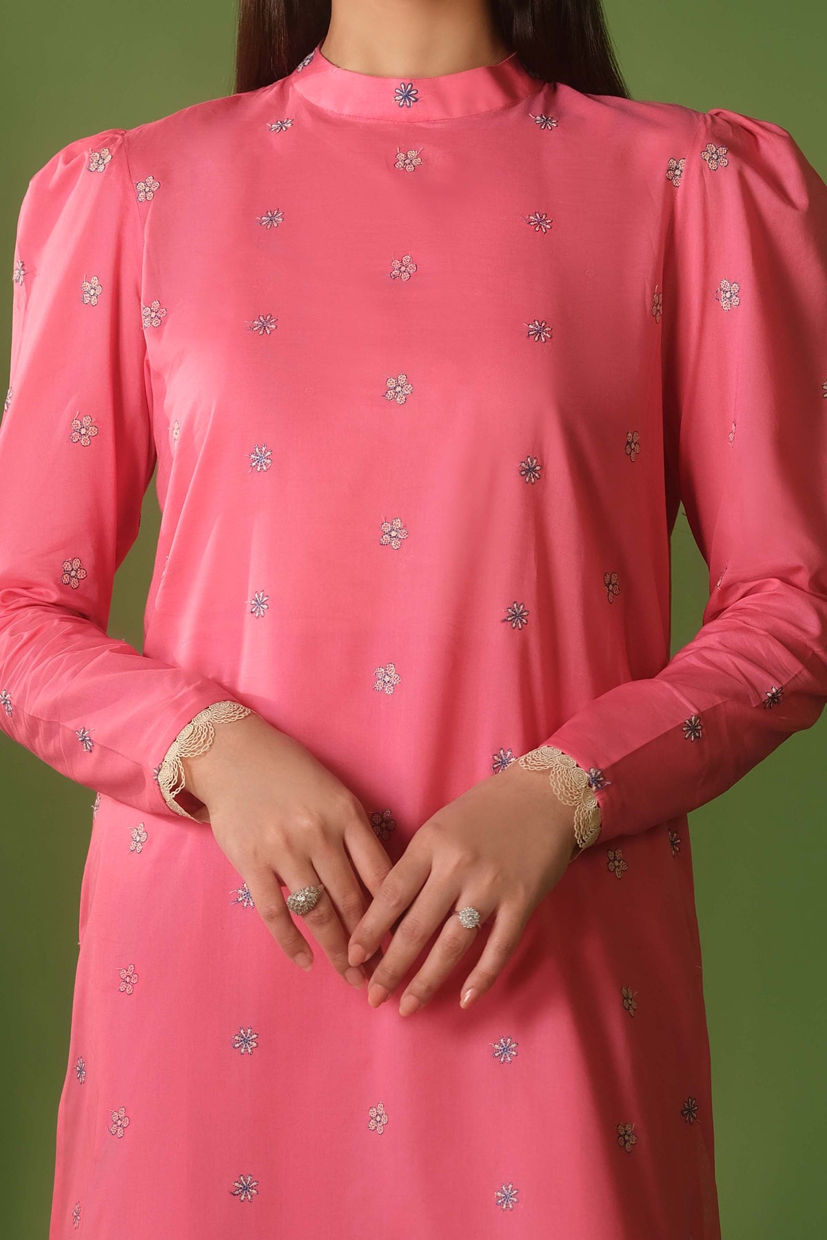 Lawn – 2 Piece