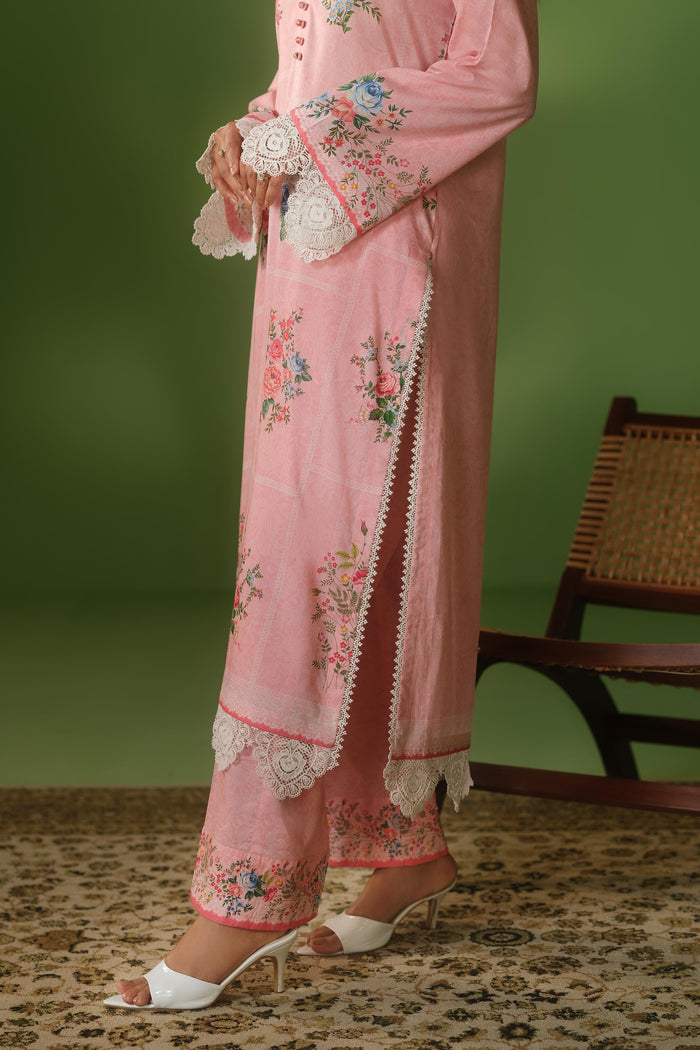 Lawn – 2 Piece