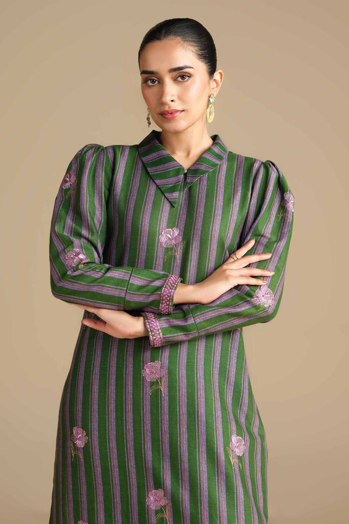 Khaddar – 2 Piece