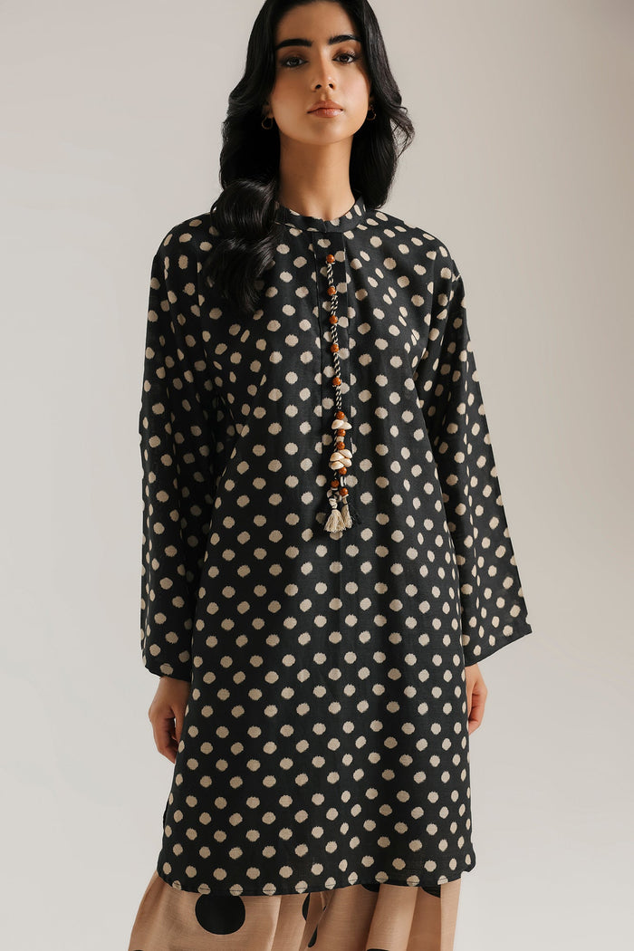 Printed 2 Piece Suit E9508