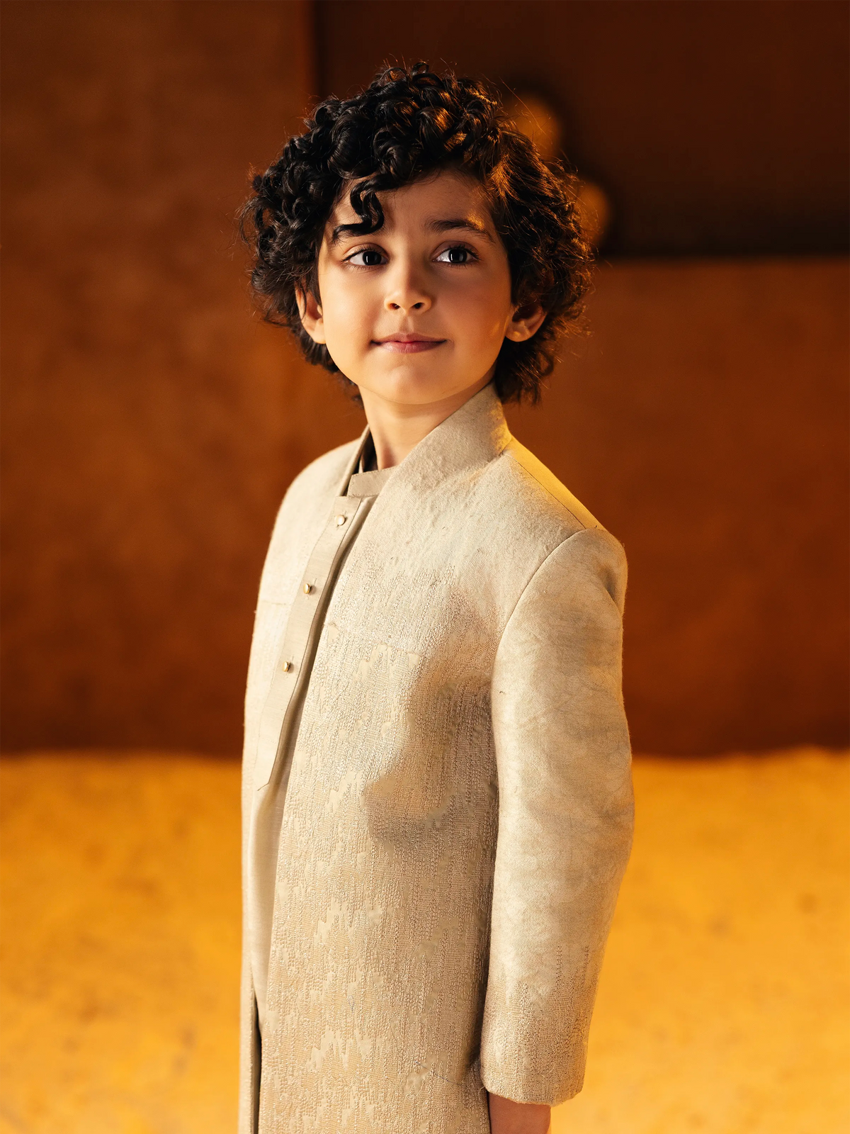 Sherwani Suit - Ebtcss5-004