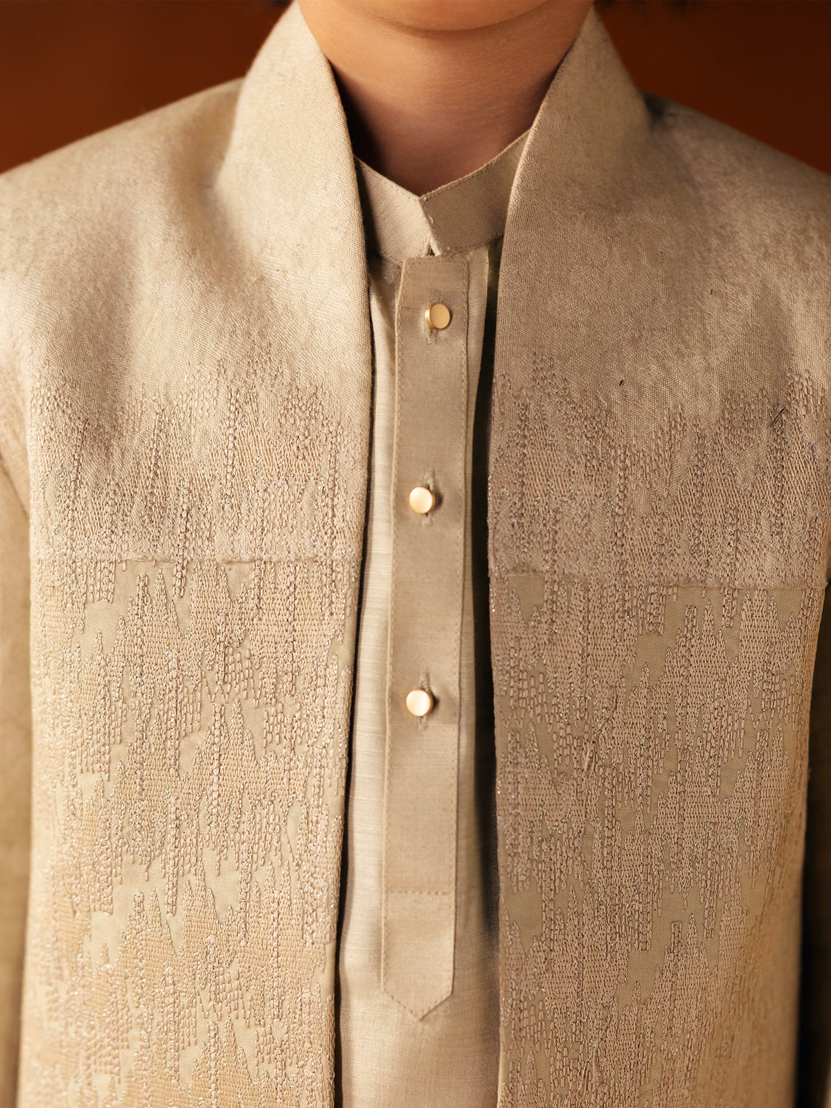 Sherwani Suit - Ebtcss5-004