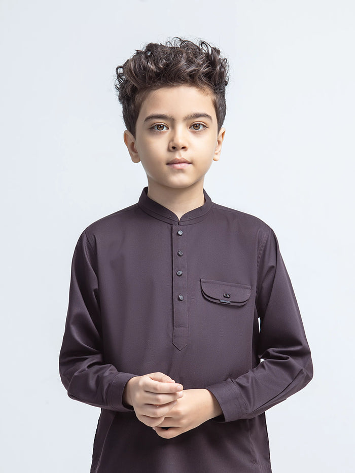 Blended Kurta Pajama
