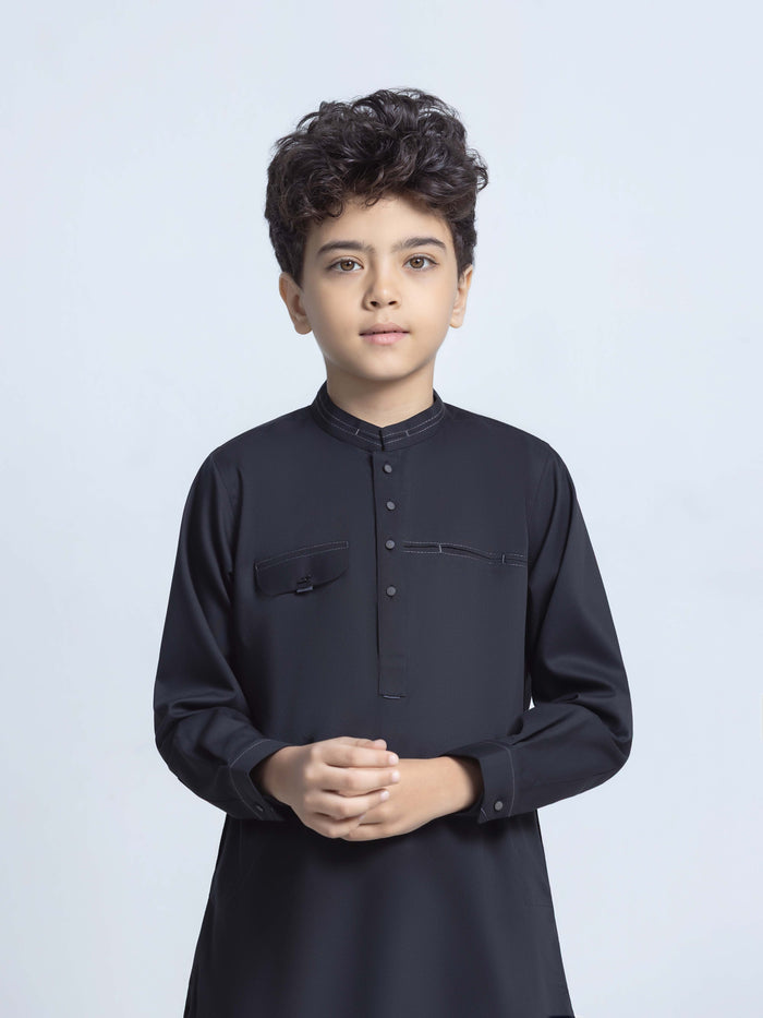 Blended Kurta Pajama