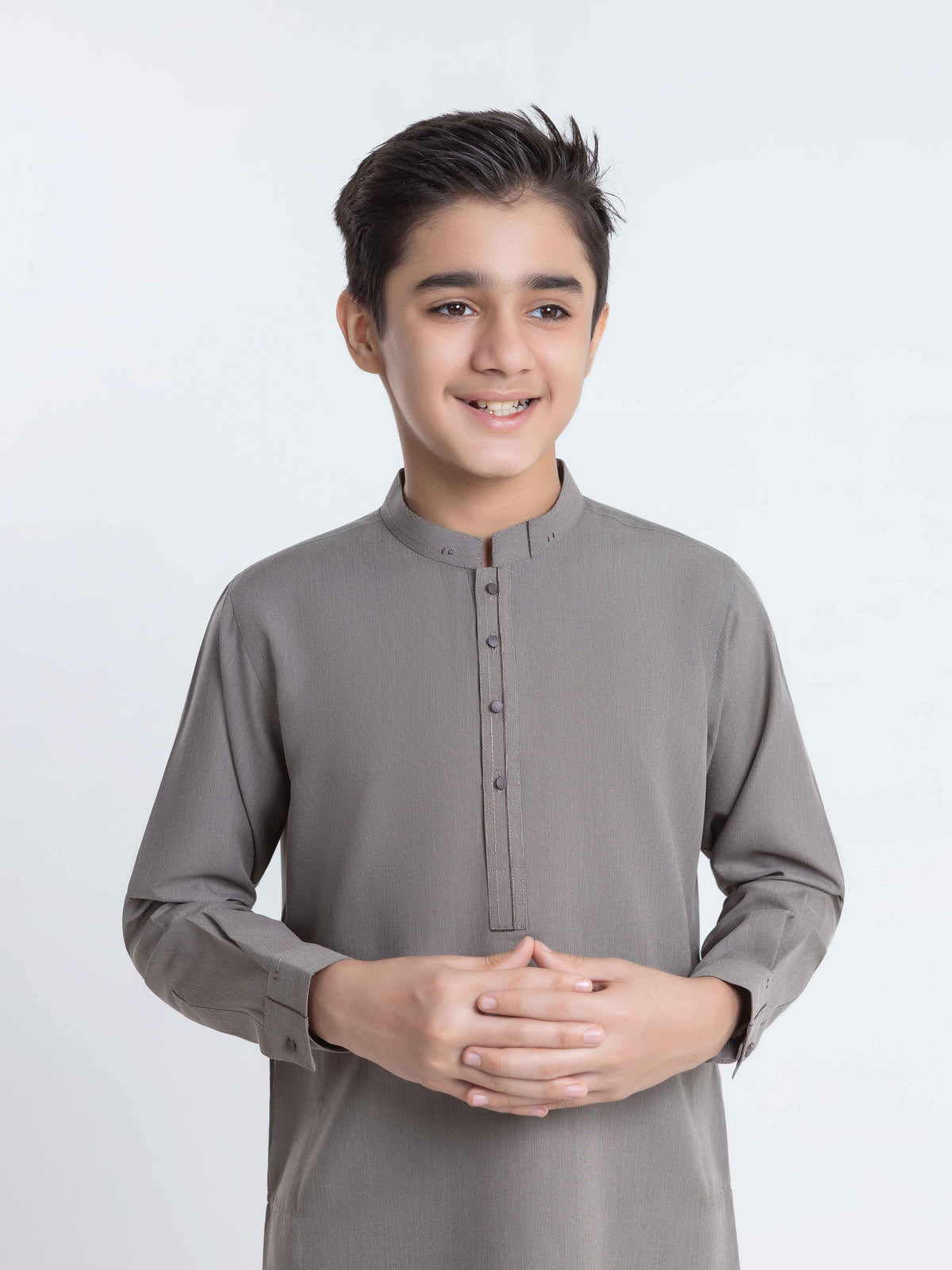 Blended Kurta Pajama - Ebtkp6-041