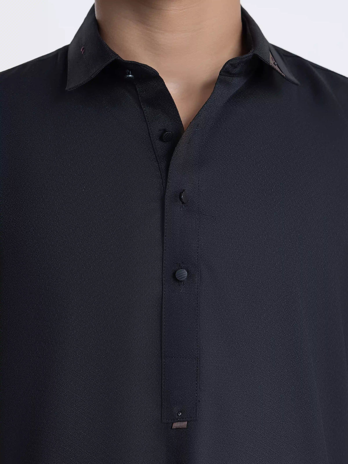 Dobby Shalwar Kameez - Ebtks6-4137