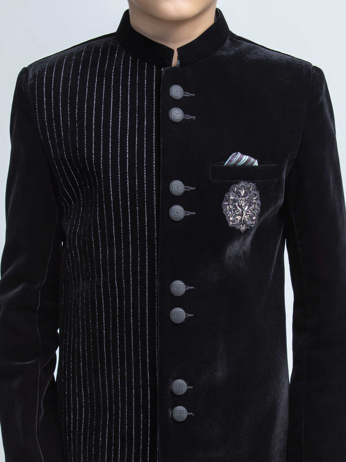 Sherwani Suit