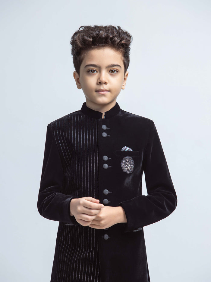 Sherwani Suit