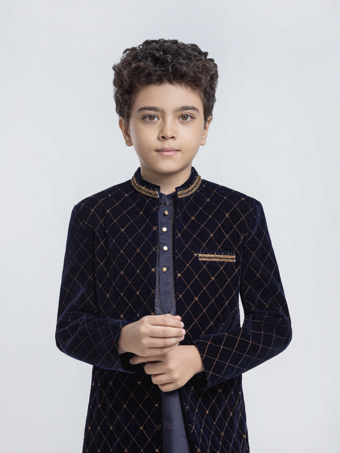 Sherwani Suit
