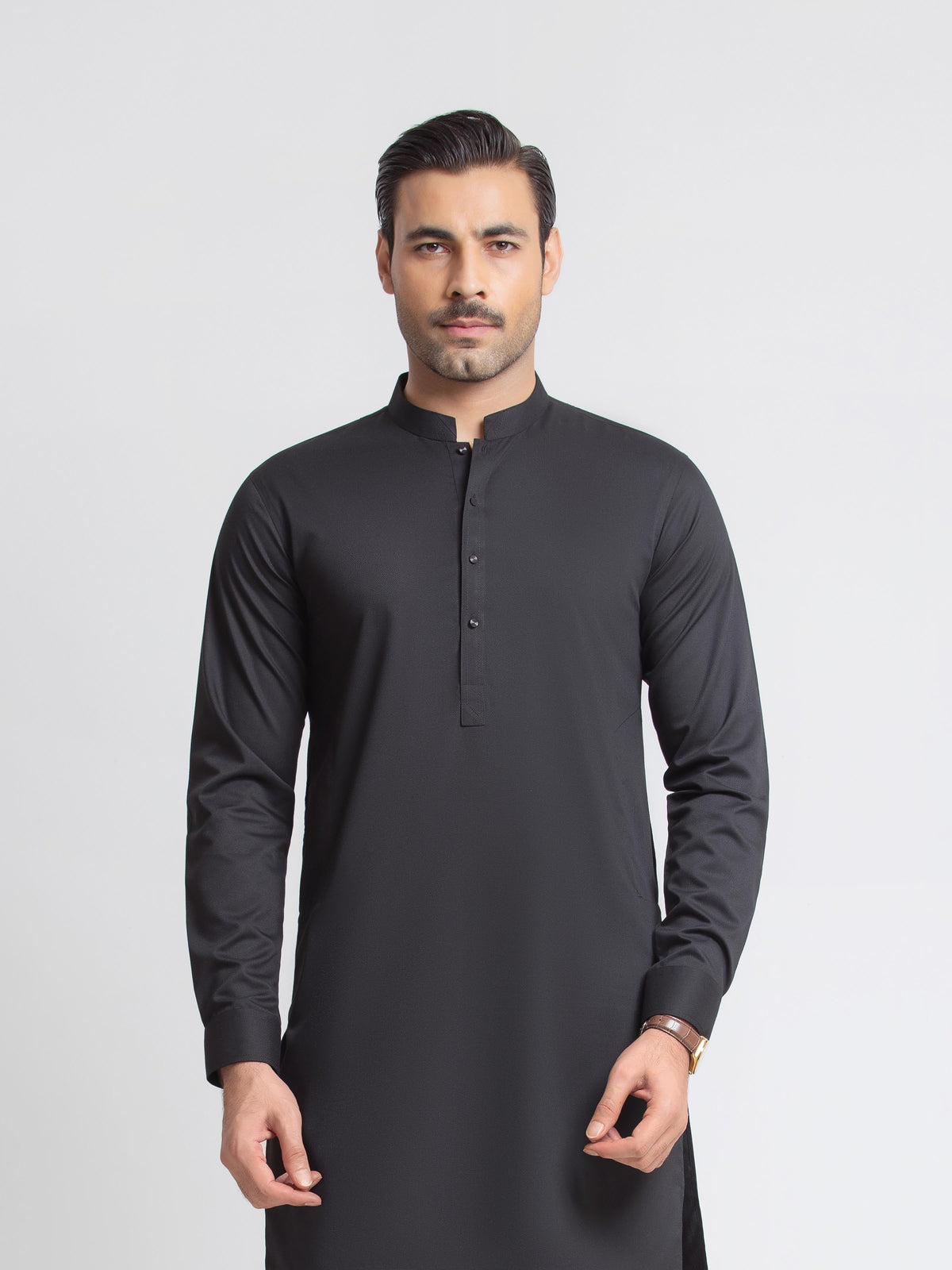 Blended Kurta Pajama - Emtkpt6-106
